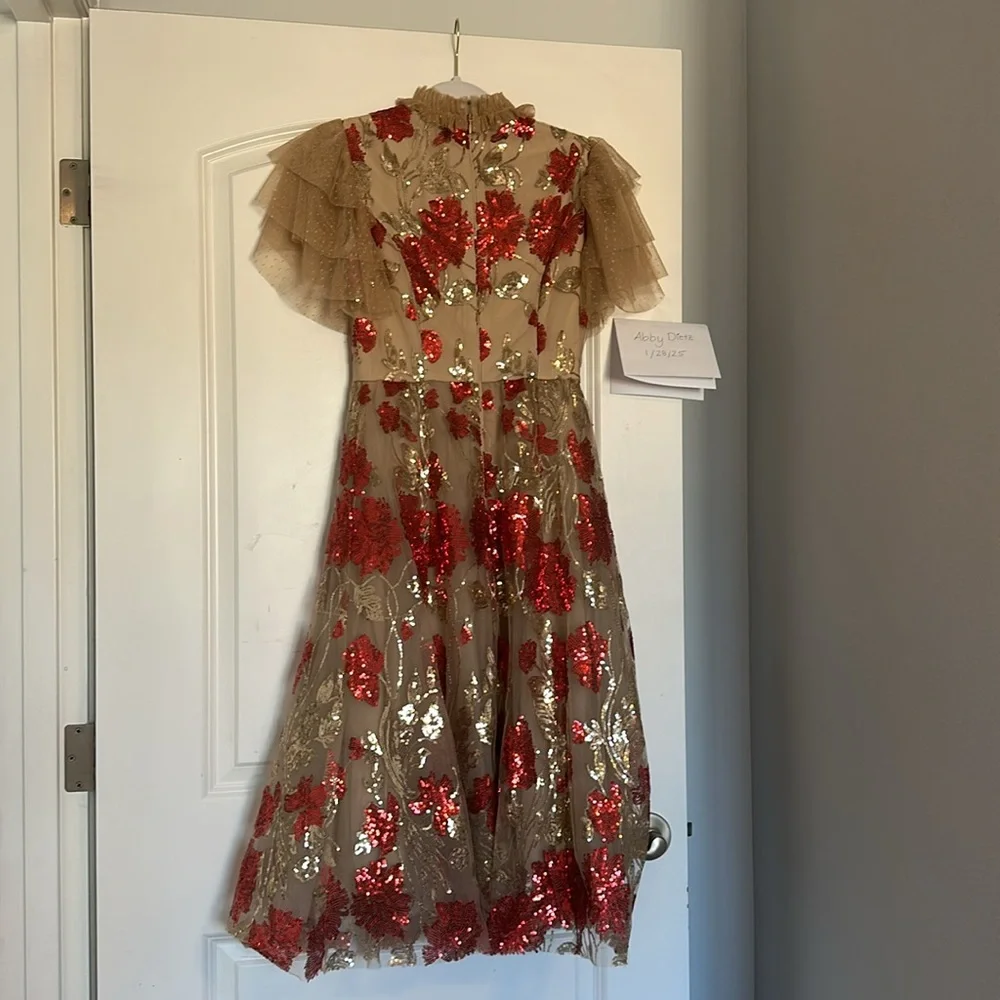 JessaKae belle dress